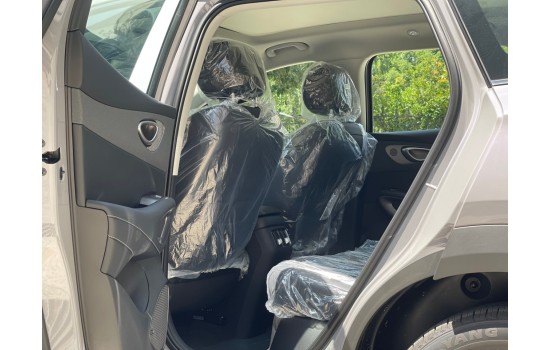 BYD Sea lion 05 Grey
